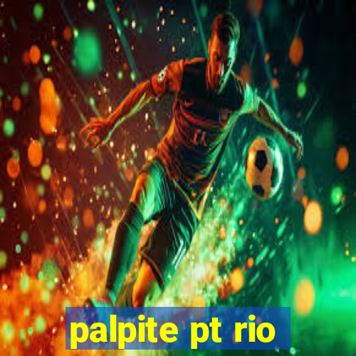 palpite pt rio